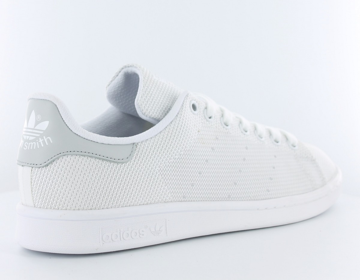 stan smith grise homme