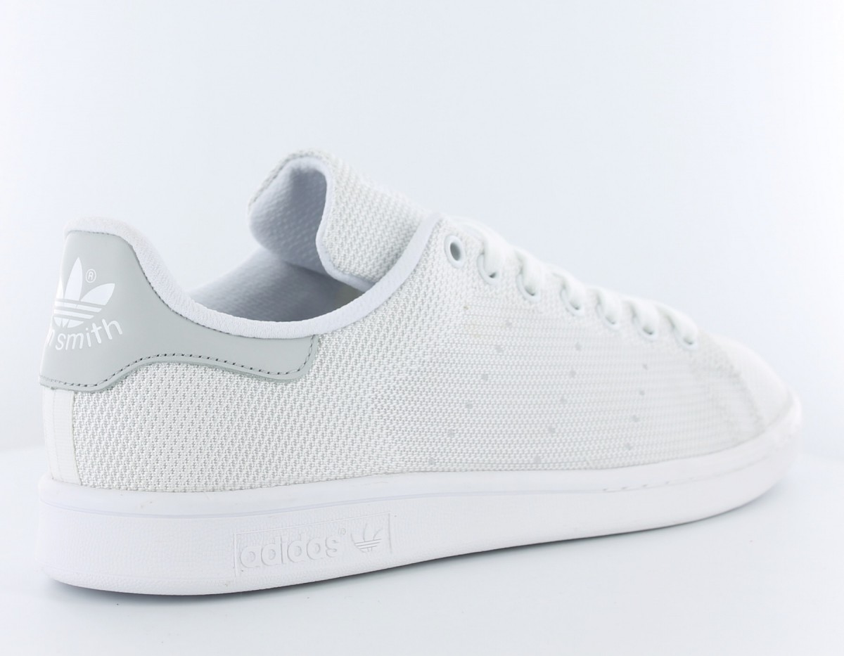 stan smith homme grise