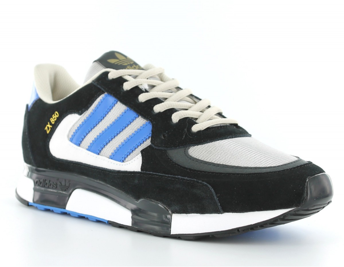 adidas zx 450 blanche homme