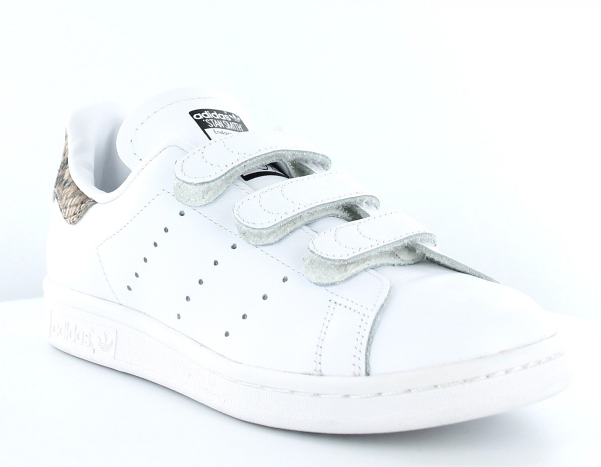 stan smith femme scratch 38