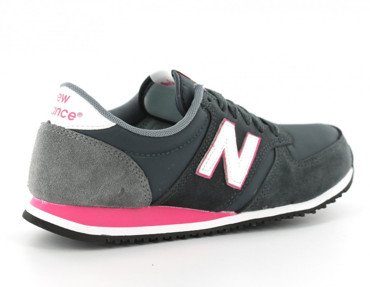 new balance u420 femme cyan