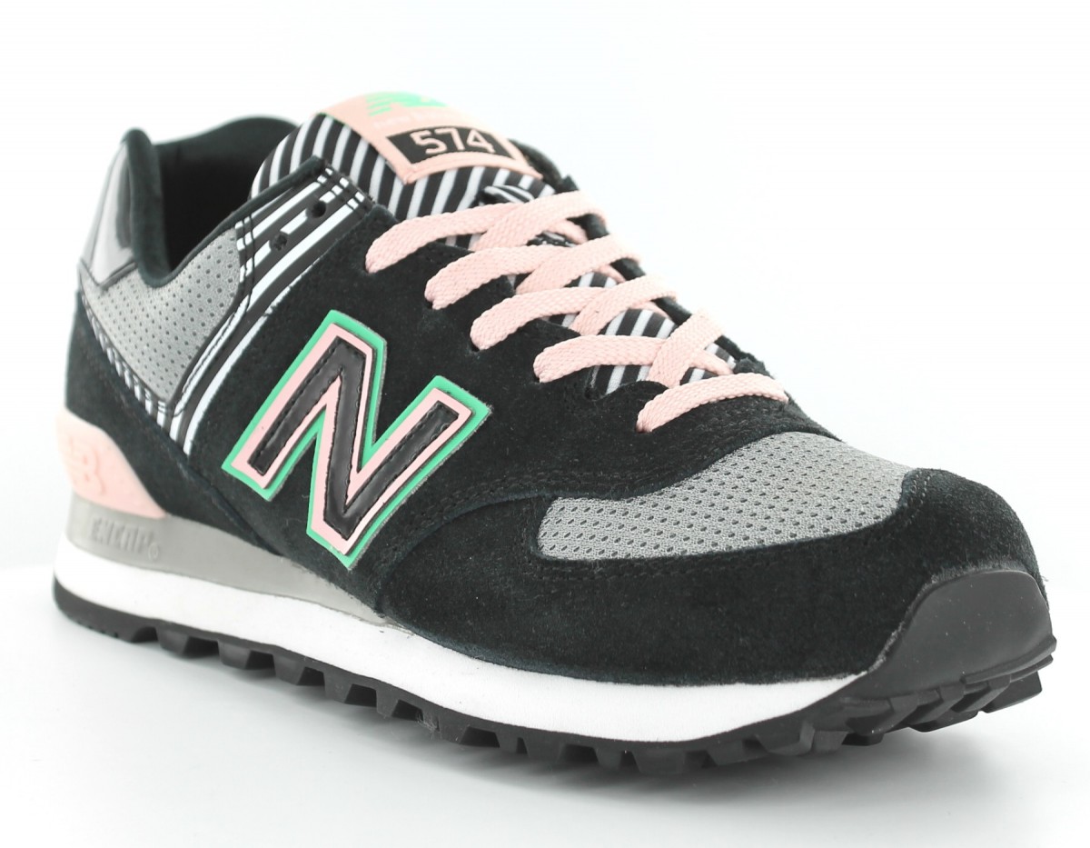 Persona a cargo Glamour Flecha new balance 574 homme soldes