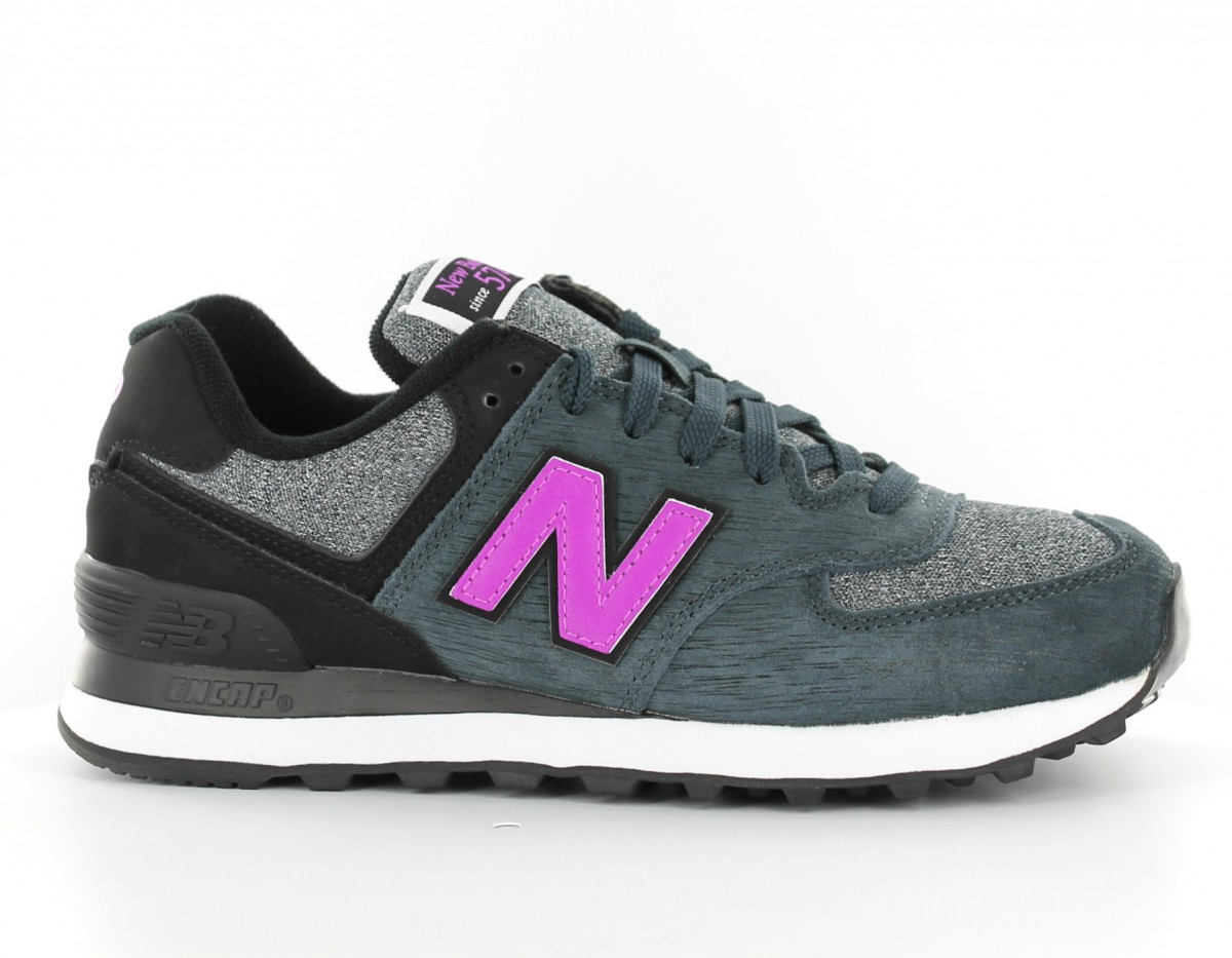 new balance kl574 gris