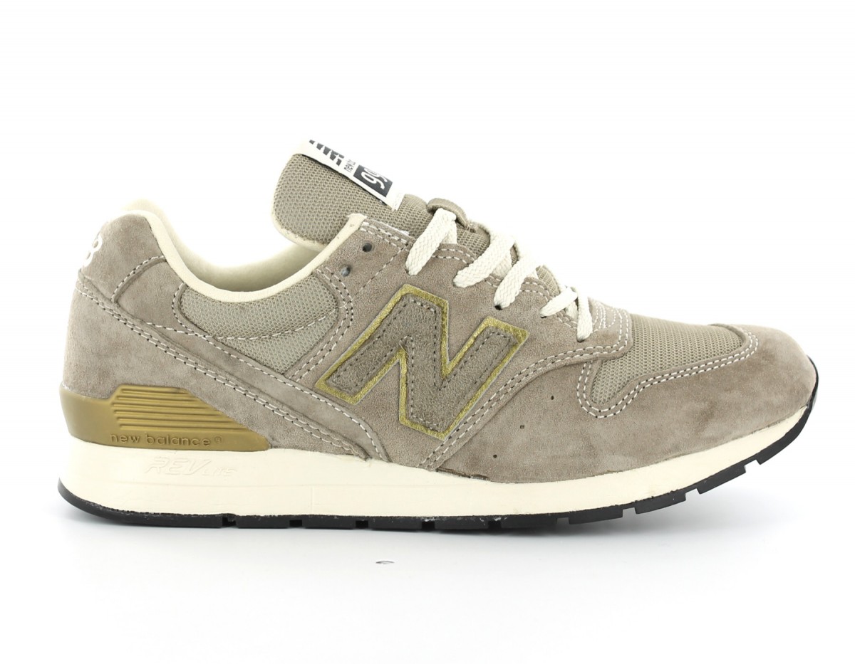 new balance 996 grau beige