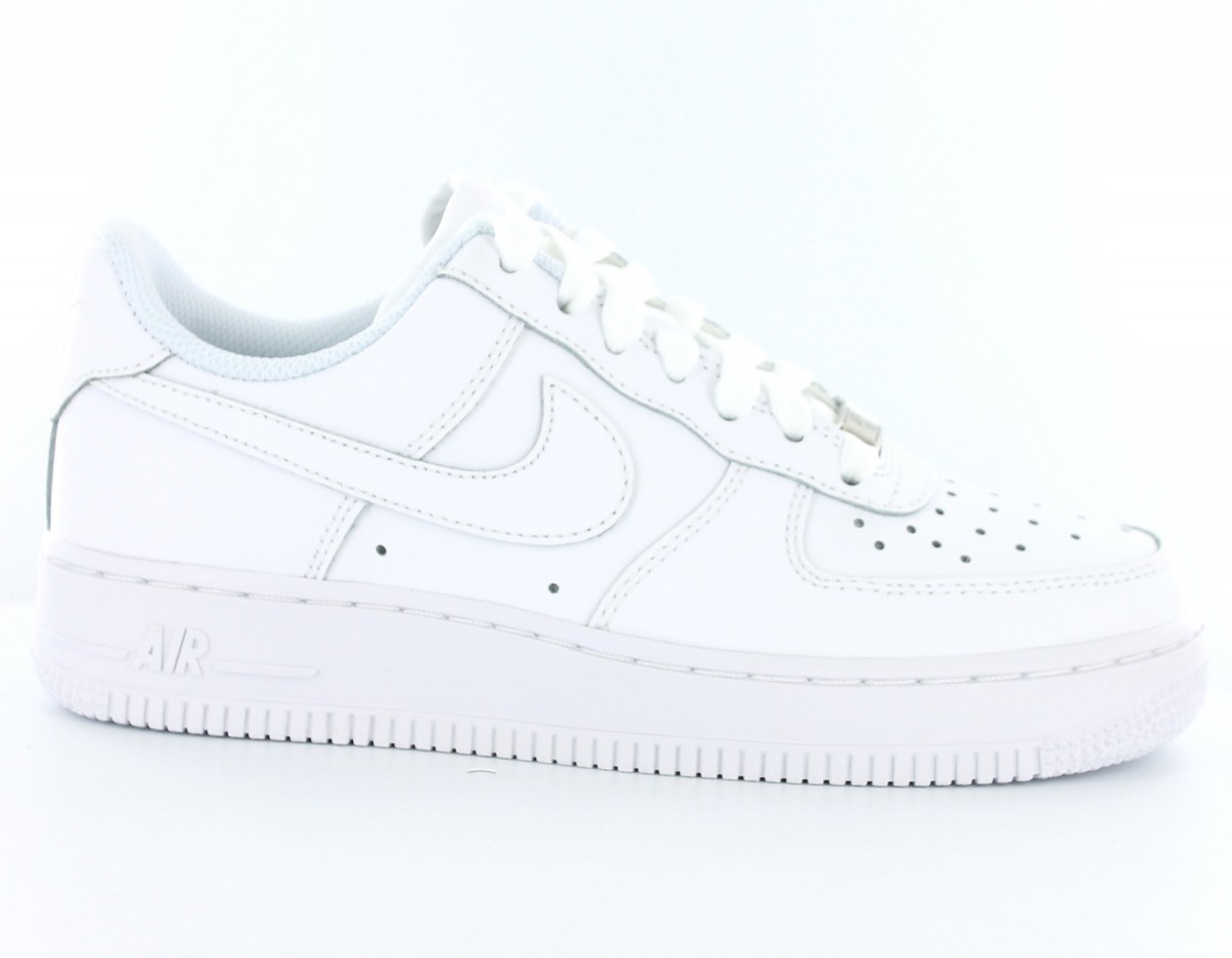 nike air force 1 basse blanche pas cher