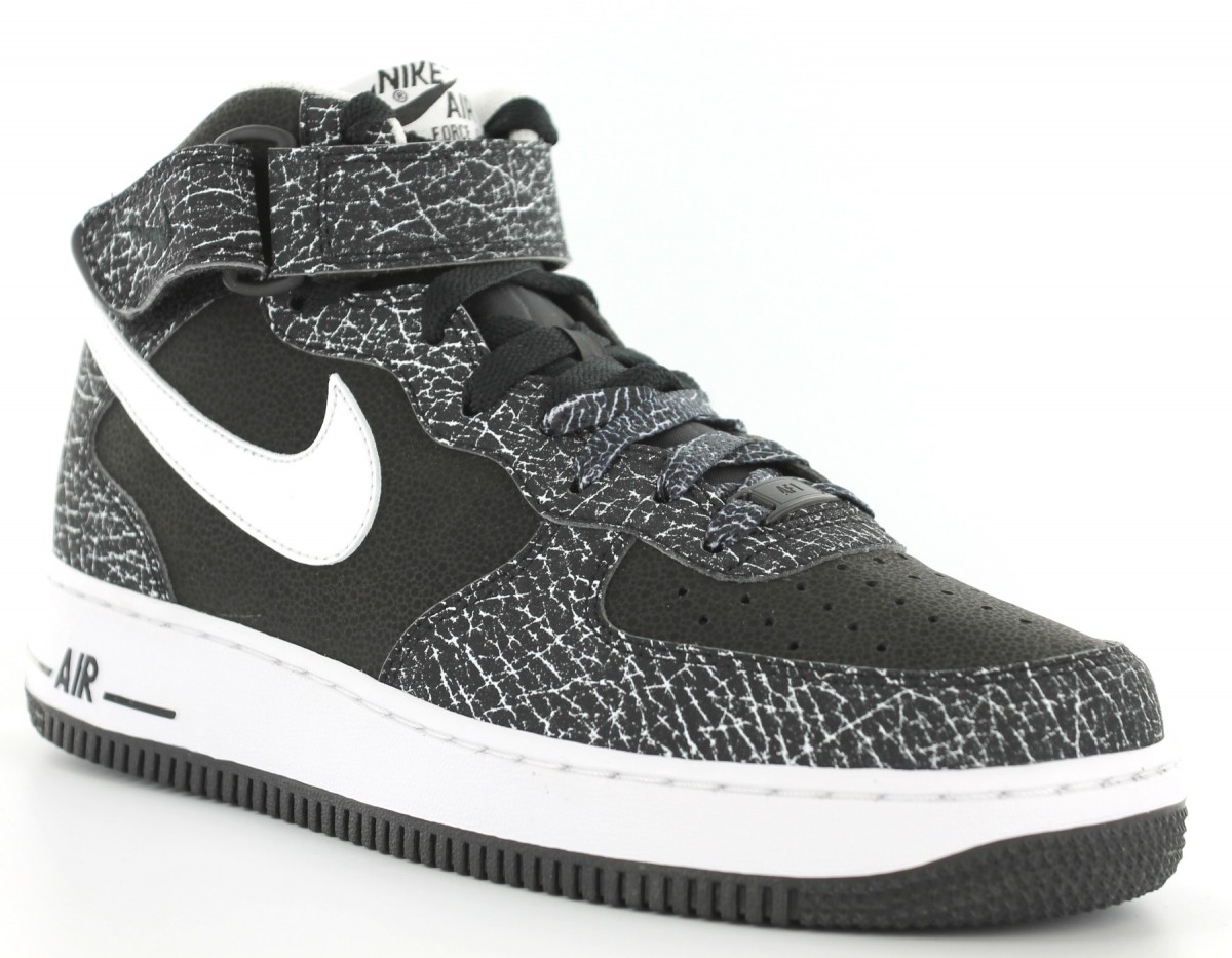 nike air force blanche pas cher