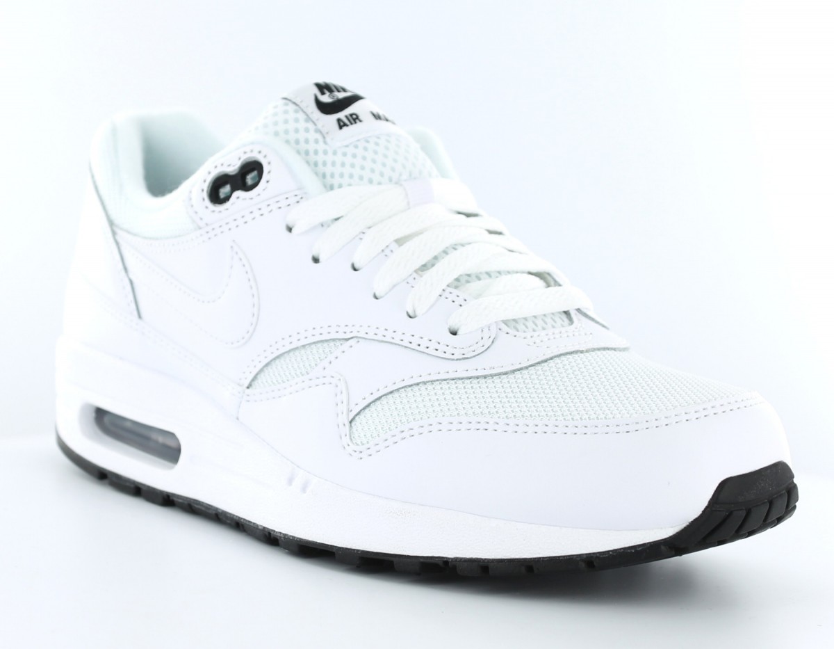 air max one blanche et grise