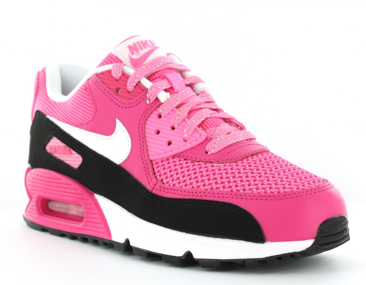 nike air max 90 youth gs pas cher