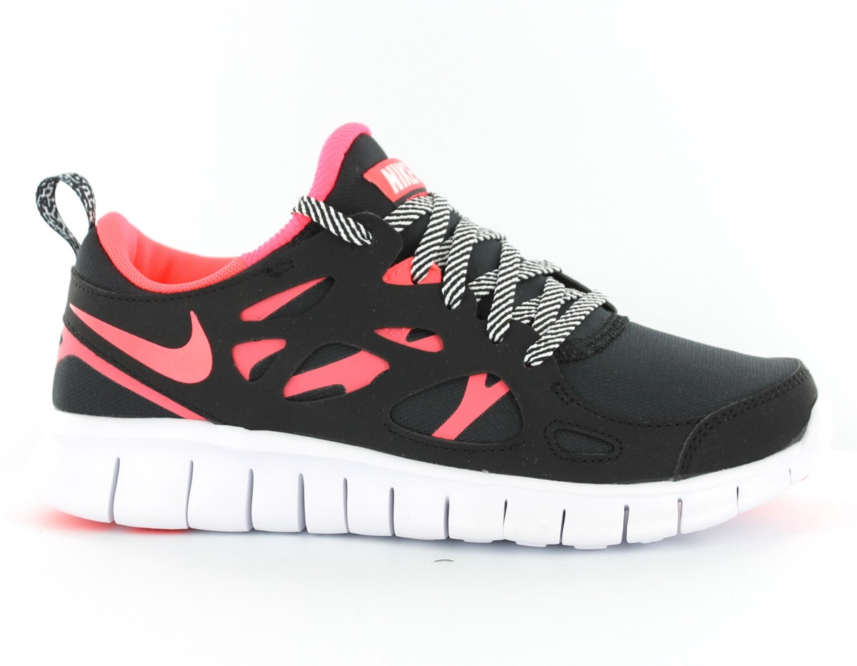 nike free run rose