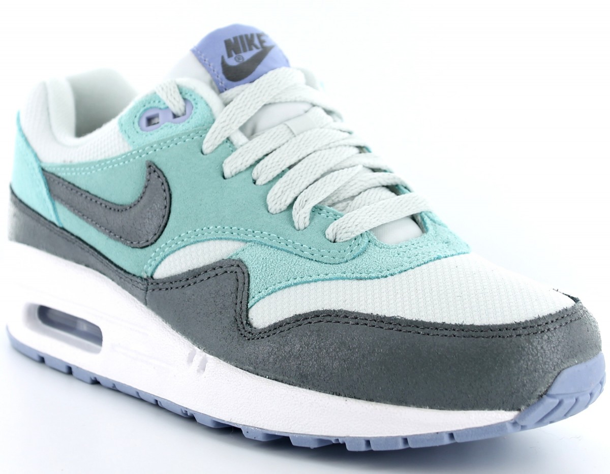 air max one blanche femme