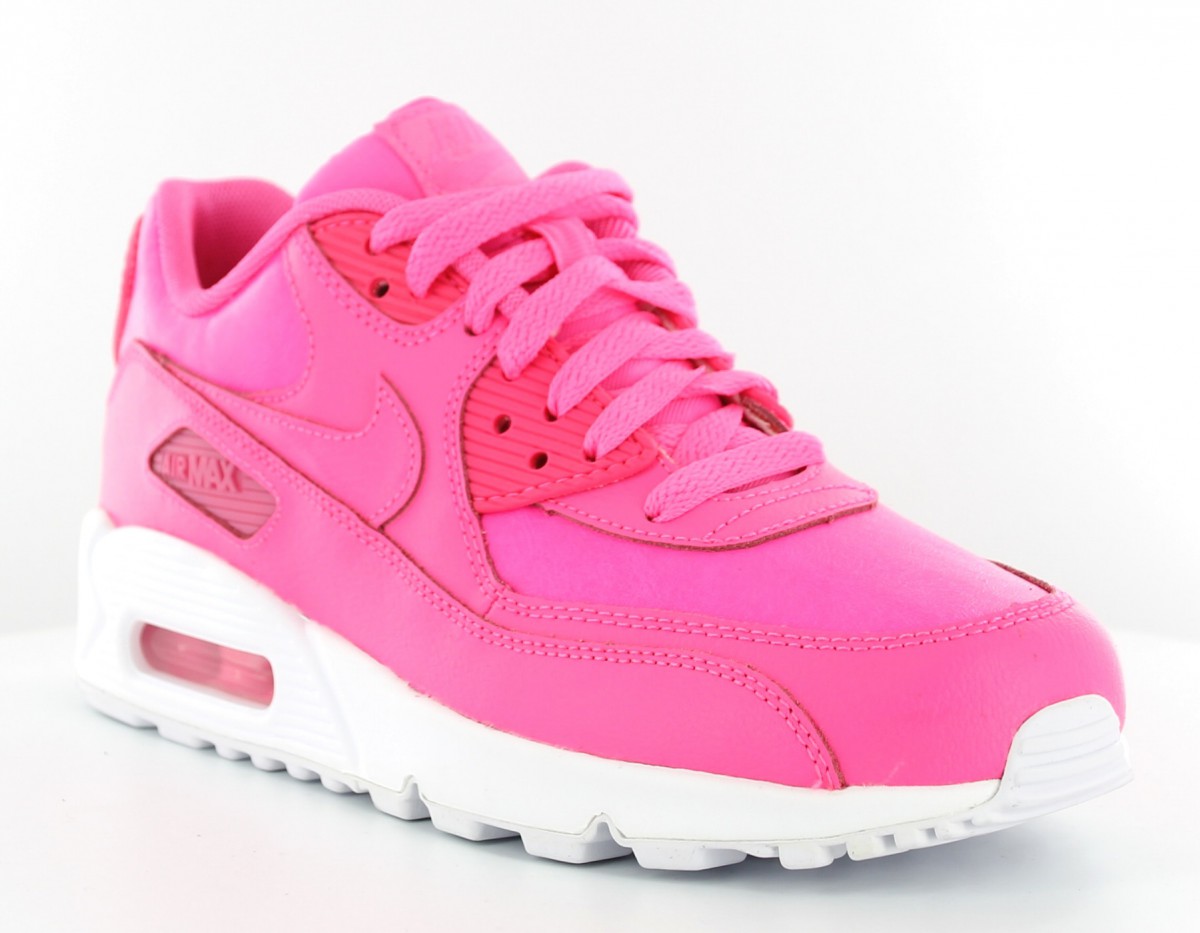 air max 90 fluo homme