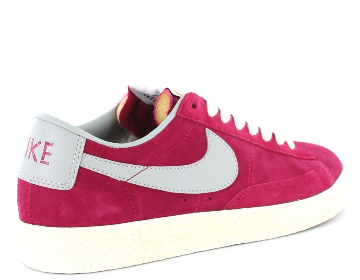 nike blazer english rose