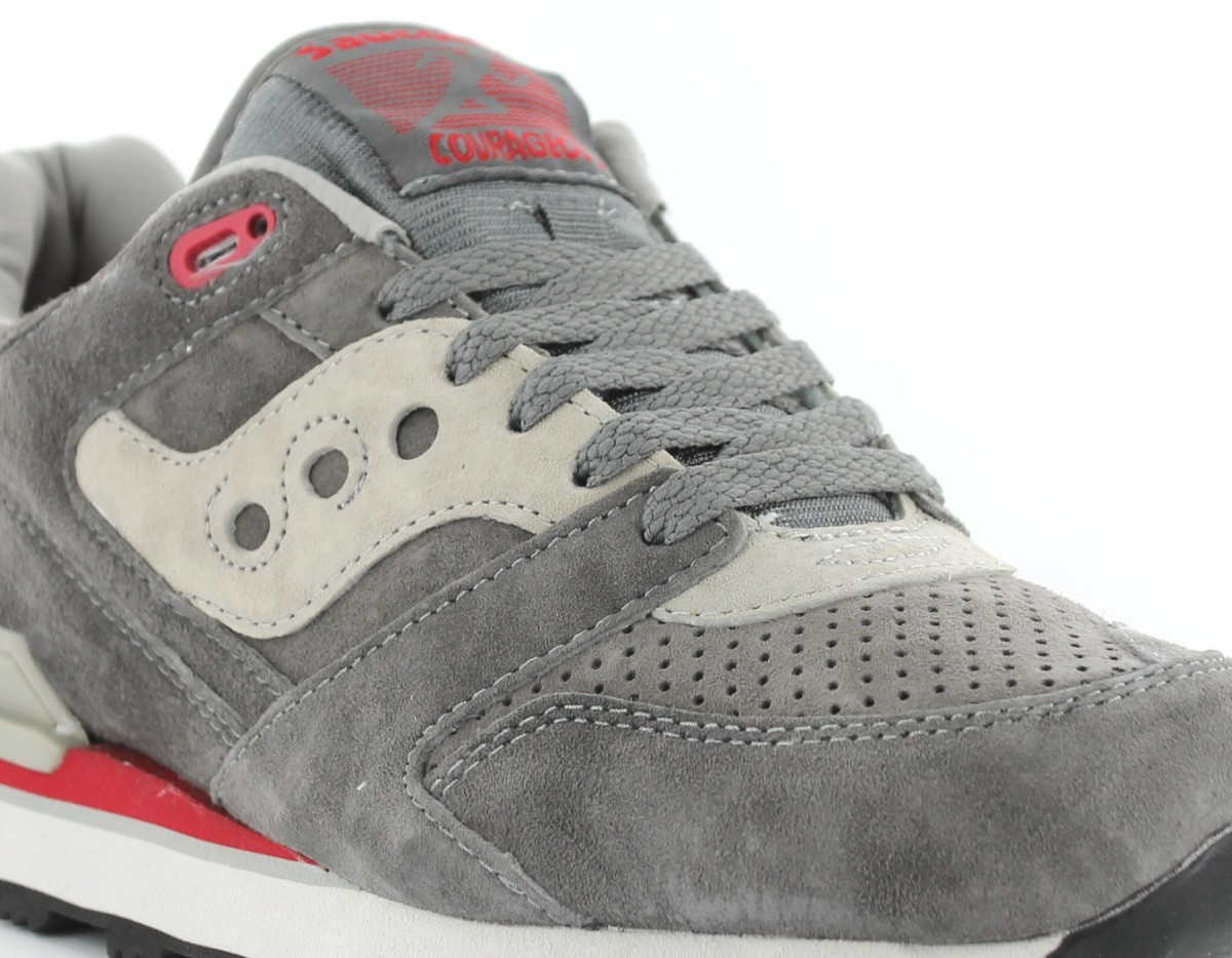 saucony courageous pack