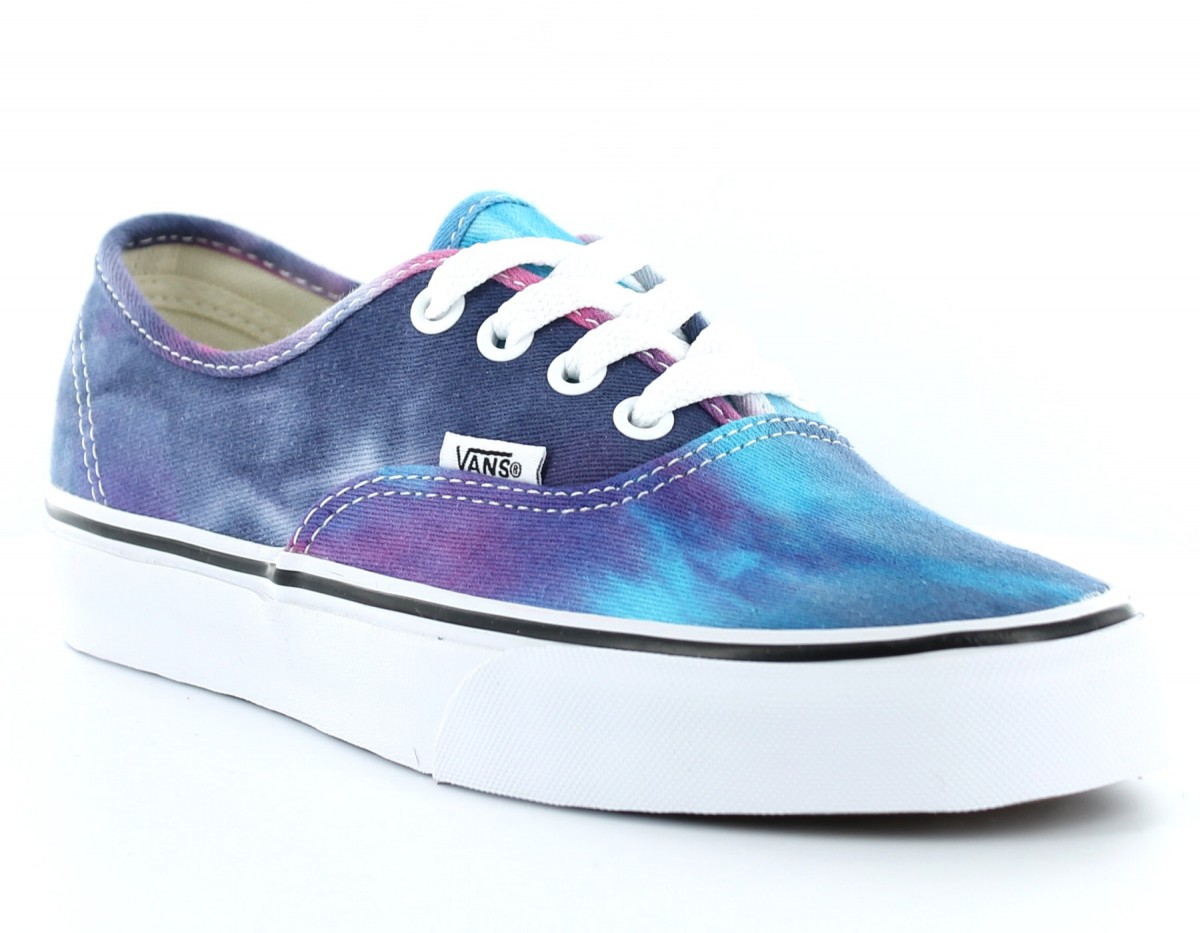 vans sfumate