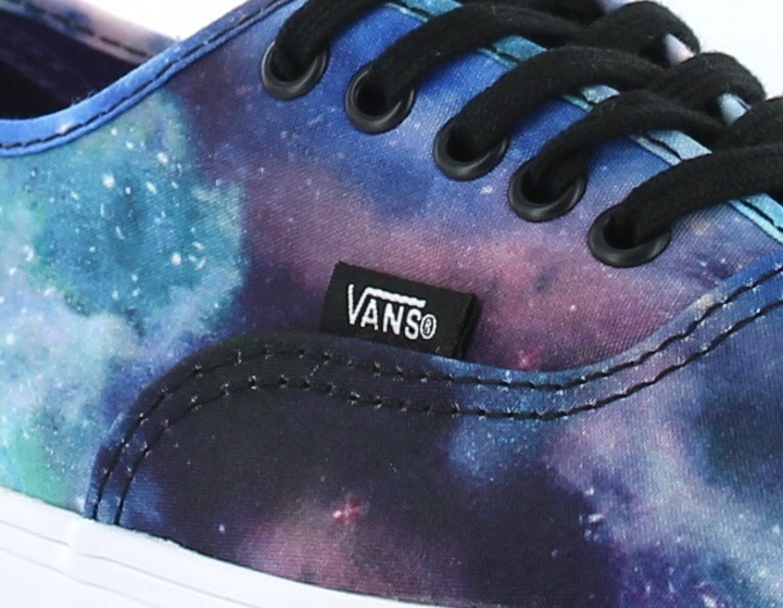 vans galaxy pas cher