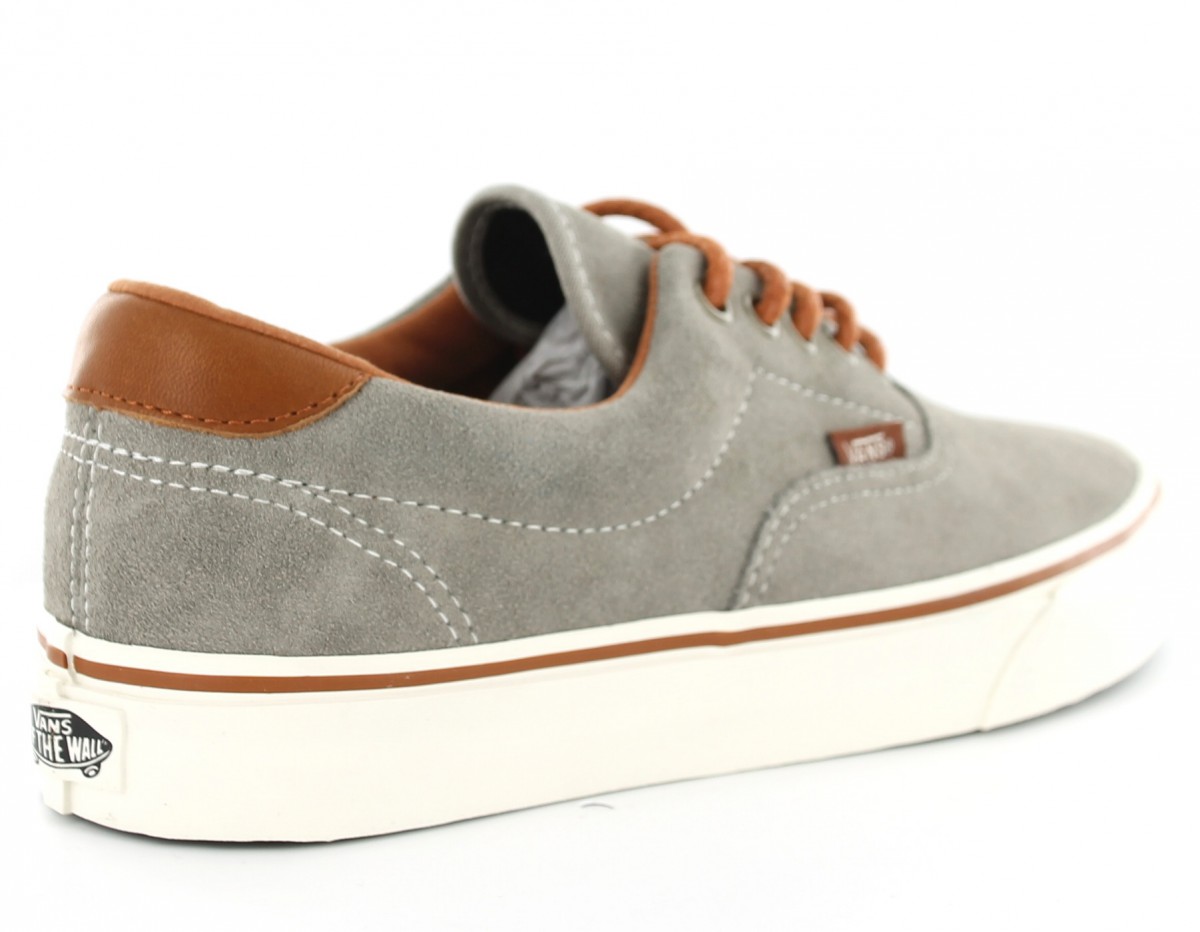 vans u era 59 bleu
