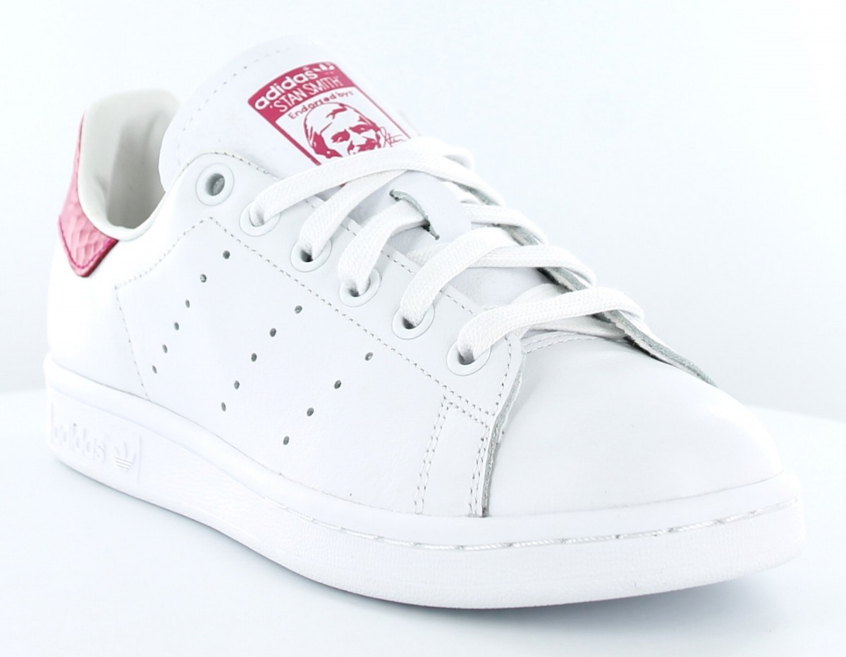 adidas stan smith femme rose pale