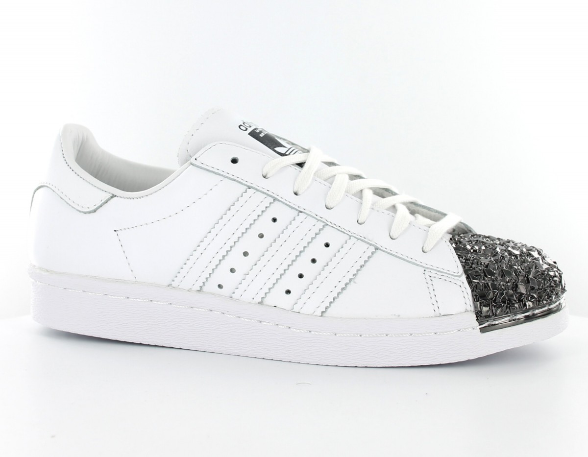 adidas superstar femme 80s metal toe