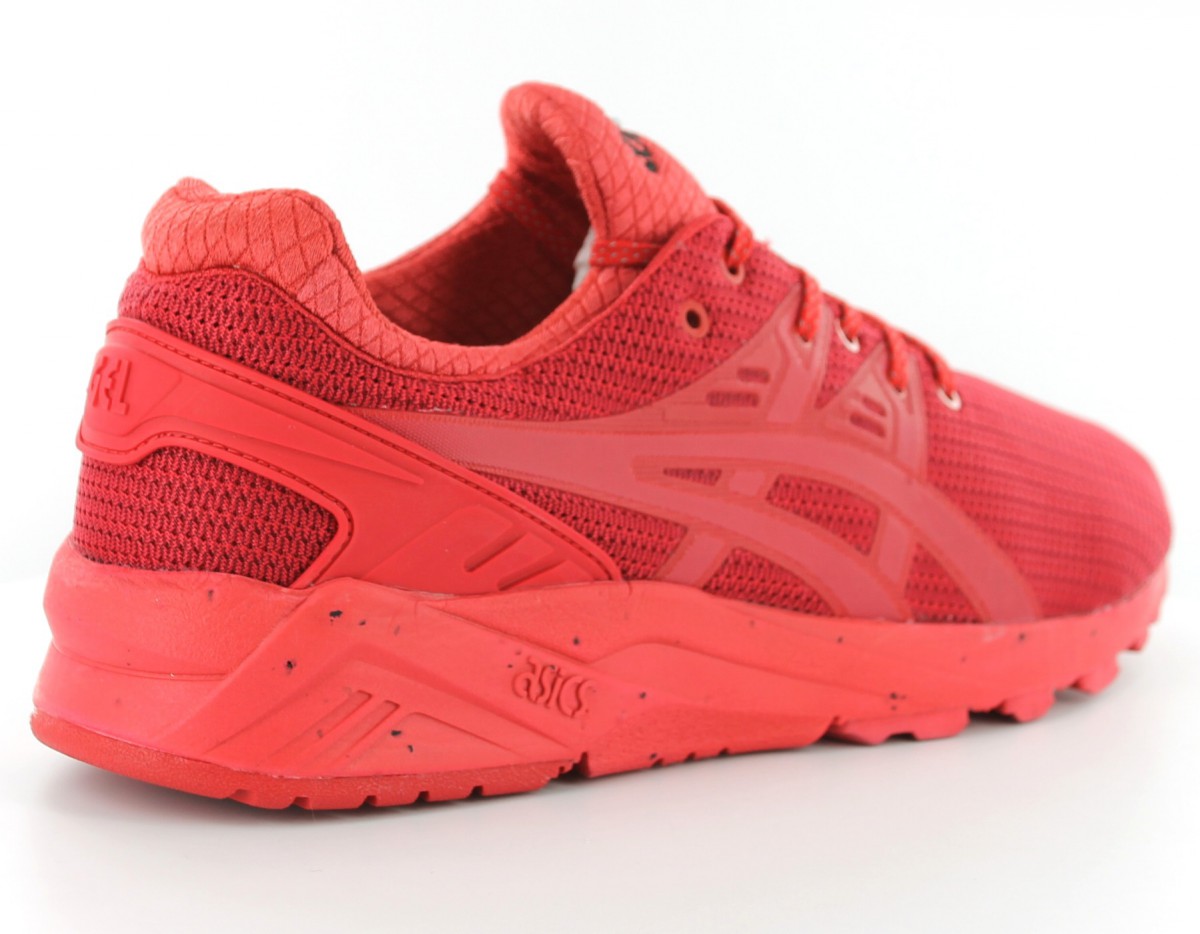 asics rouge asics rouge