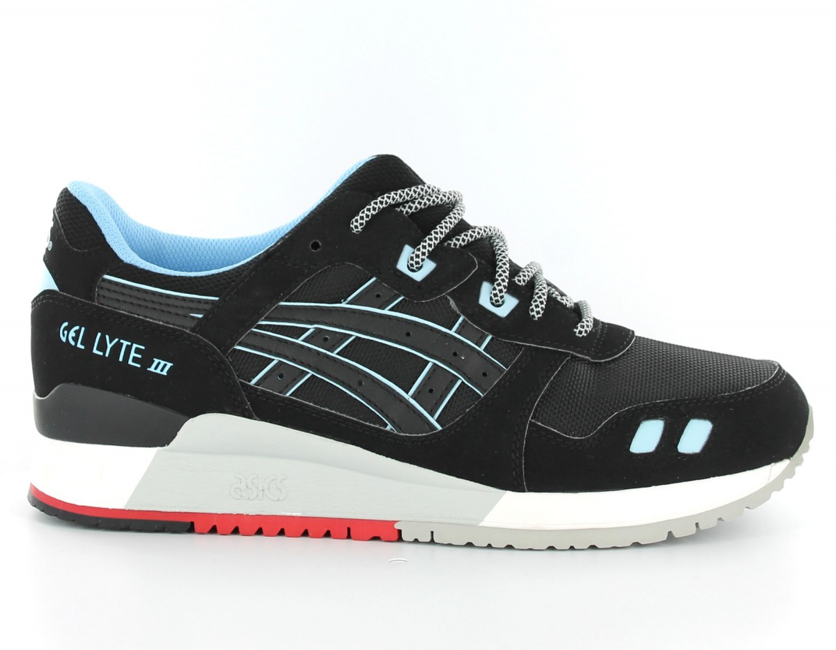 asics gel lyte 3 bleu marine