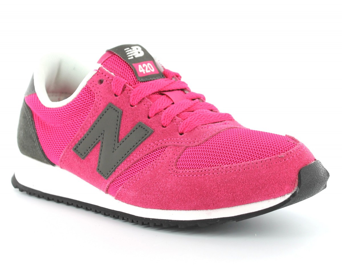 new balance 576 rose