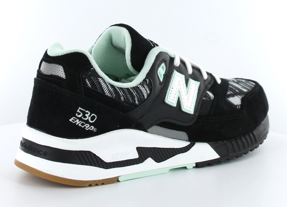 new balance mode femme