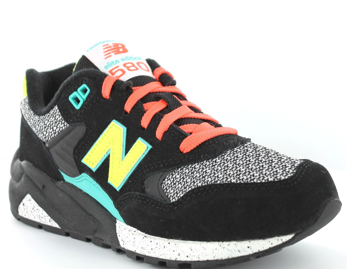 new balance femme 580 noir