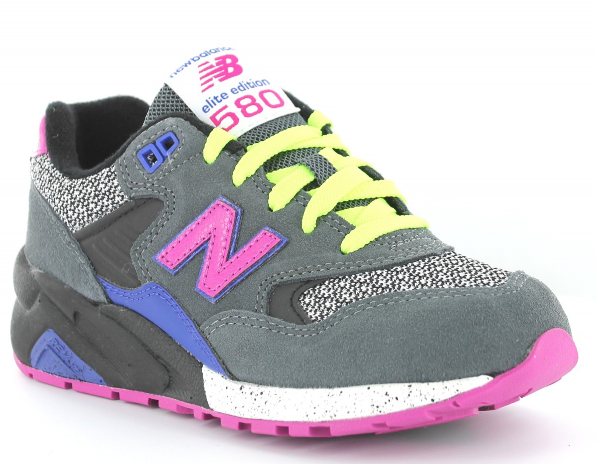 new balance 580 elite edition femme