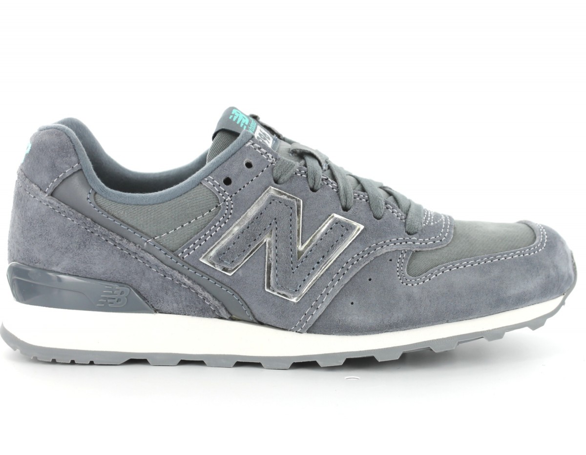 new balance 995 femme violet