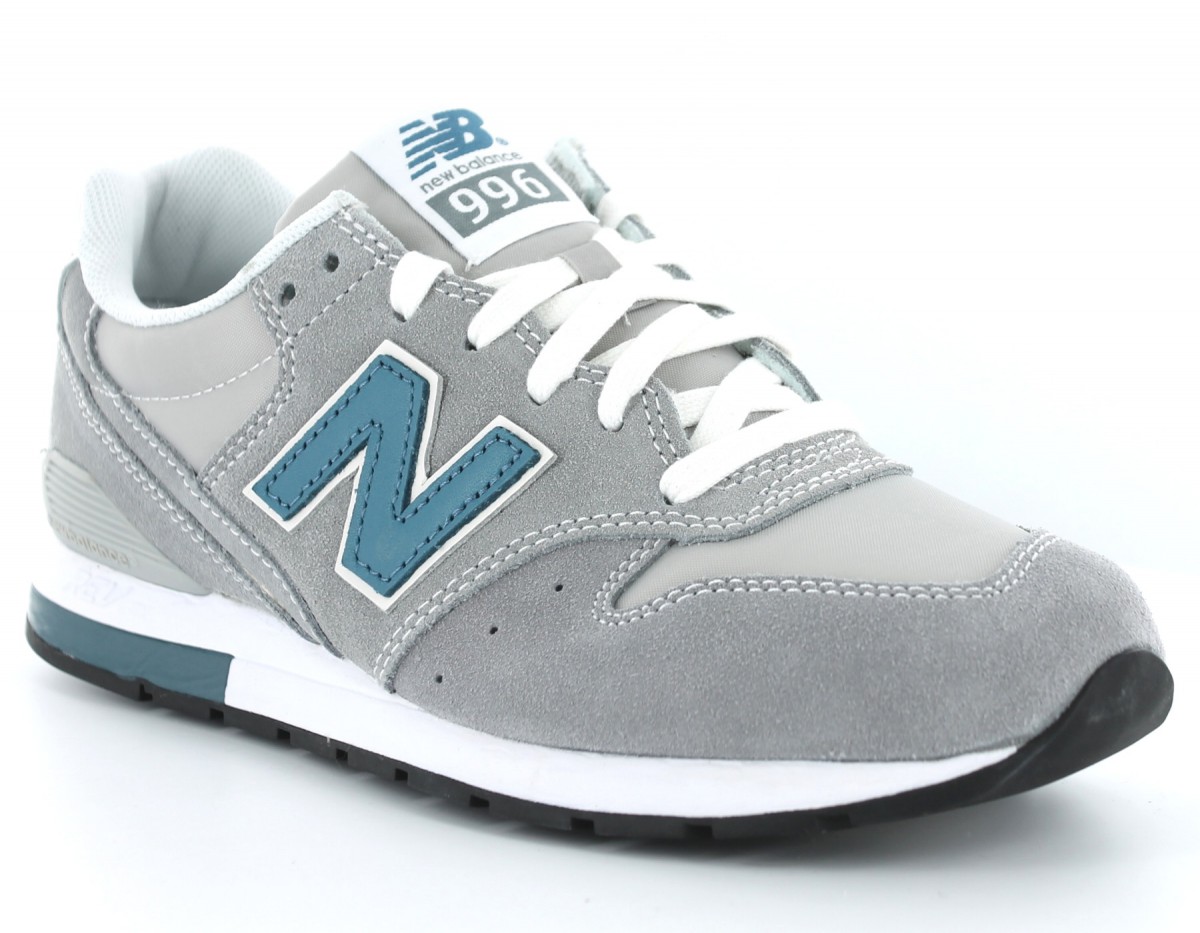 new balance 996 suede homme