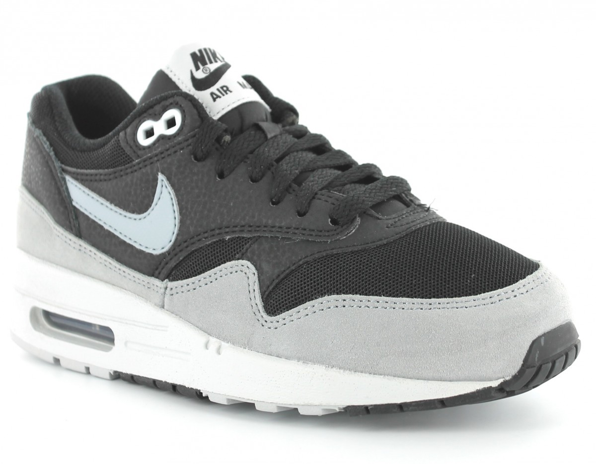 nike air max 1 noire femme