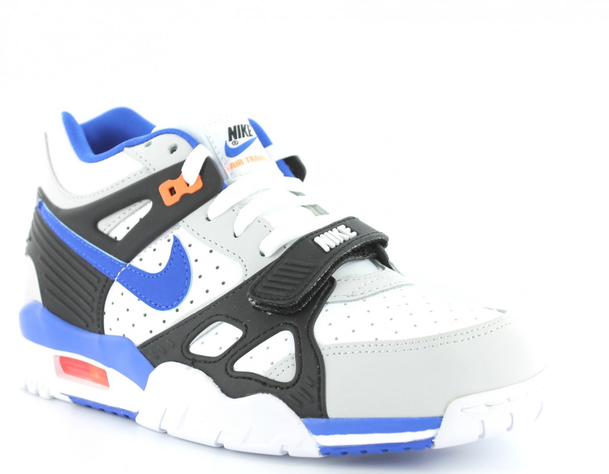 nike air trainer 3 auburn
