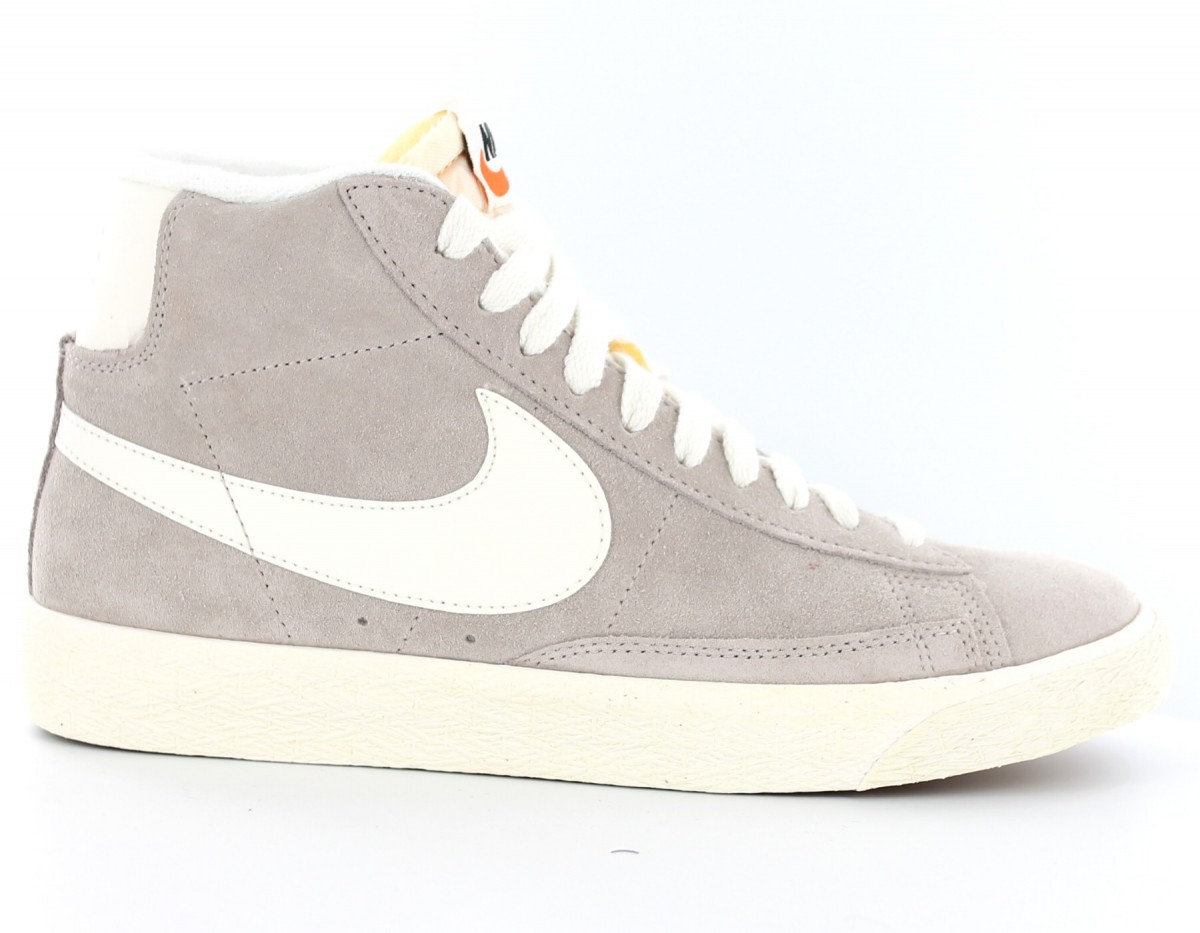 vintage pastel nike blazers