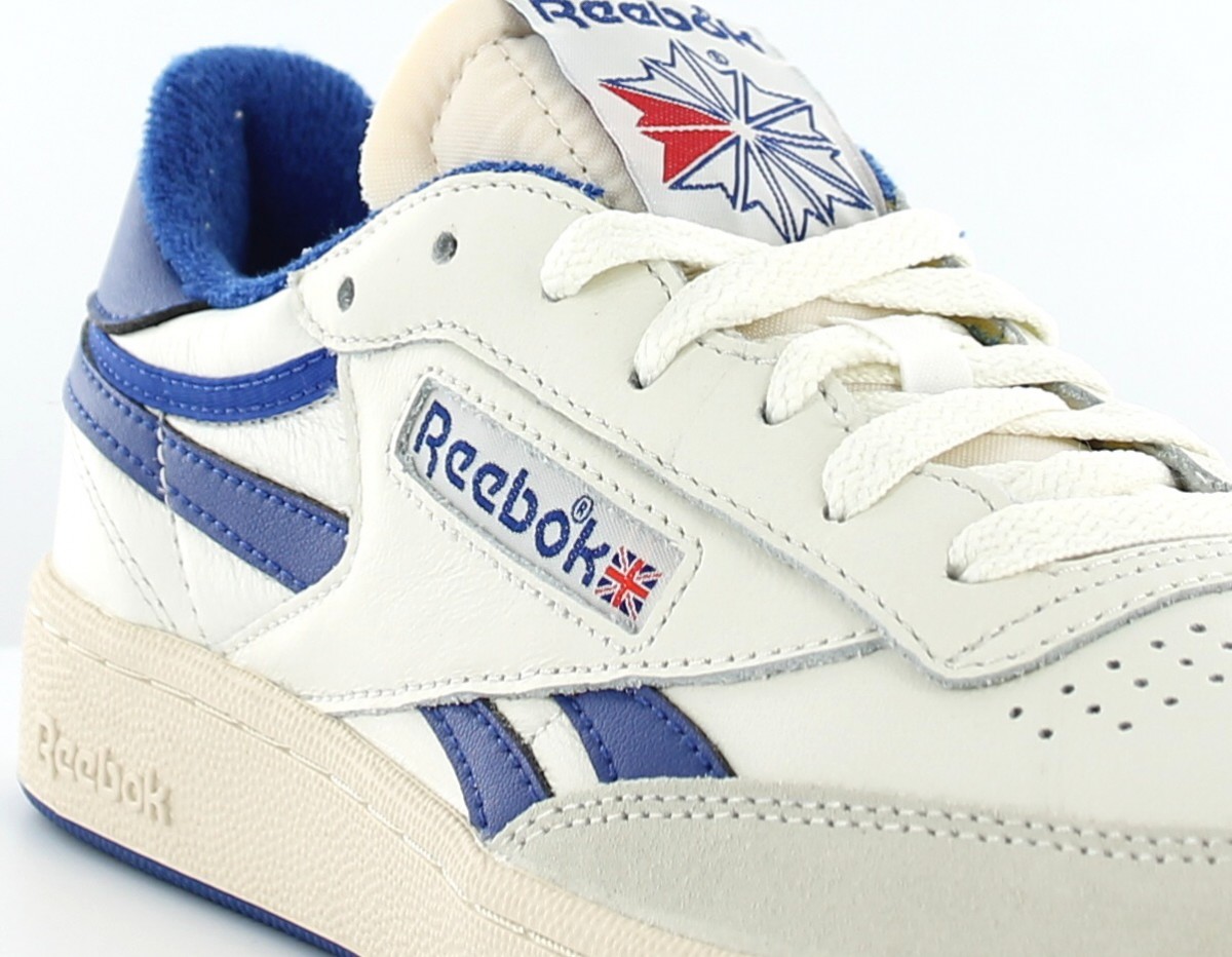 Achat reebok revenge classic clearance