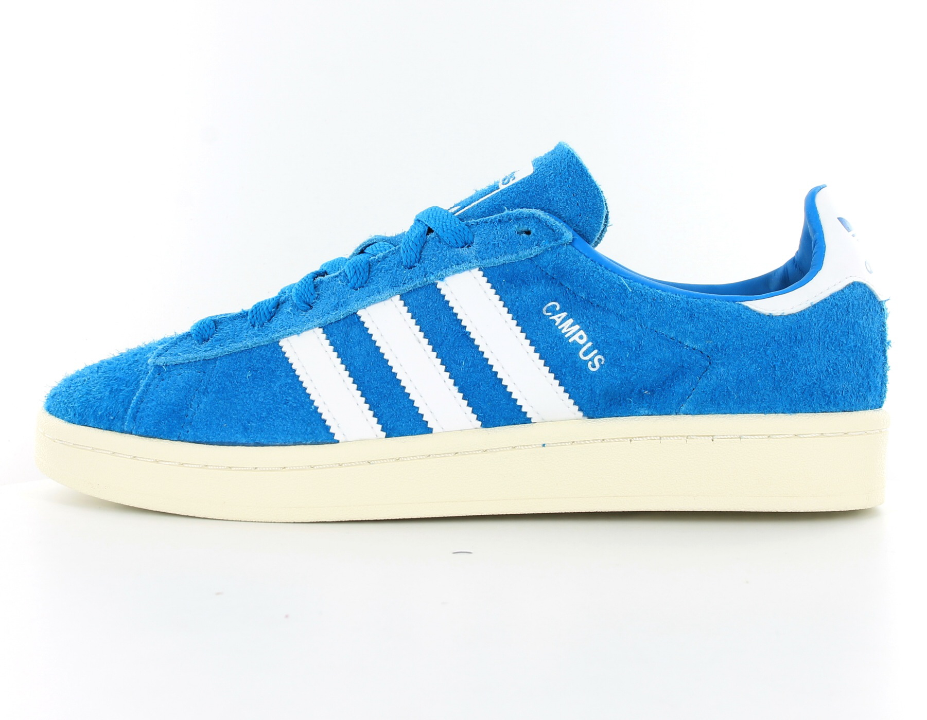 adidas campus bleu