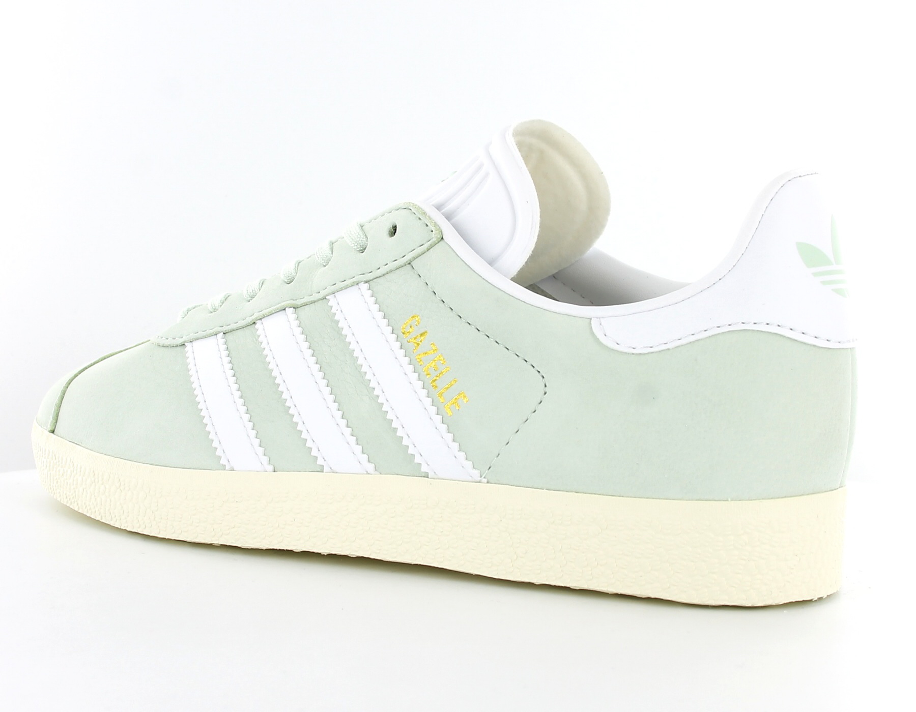 adidas vert pastel