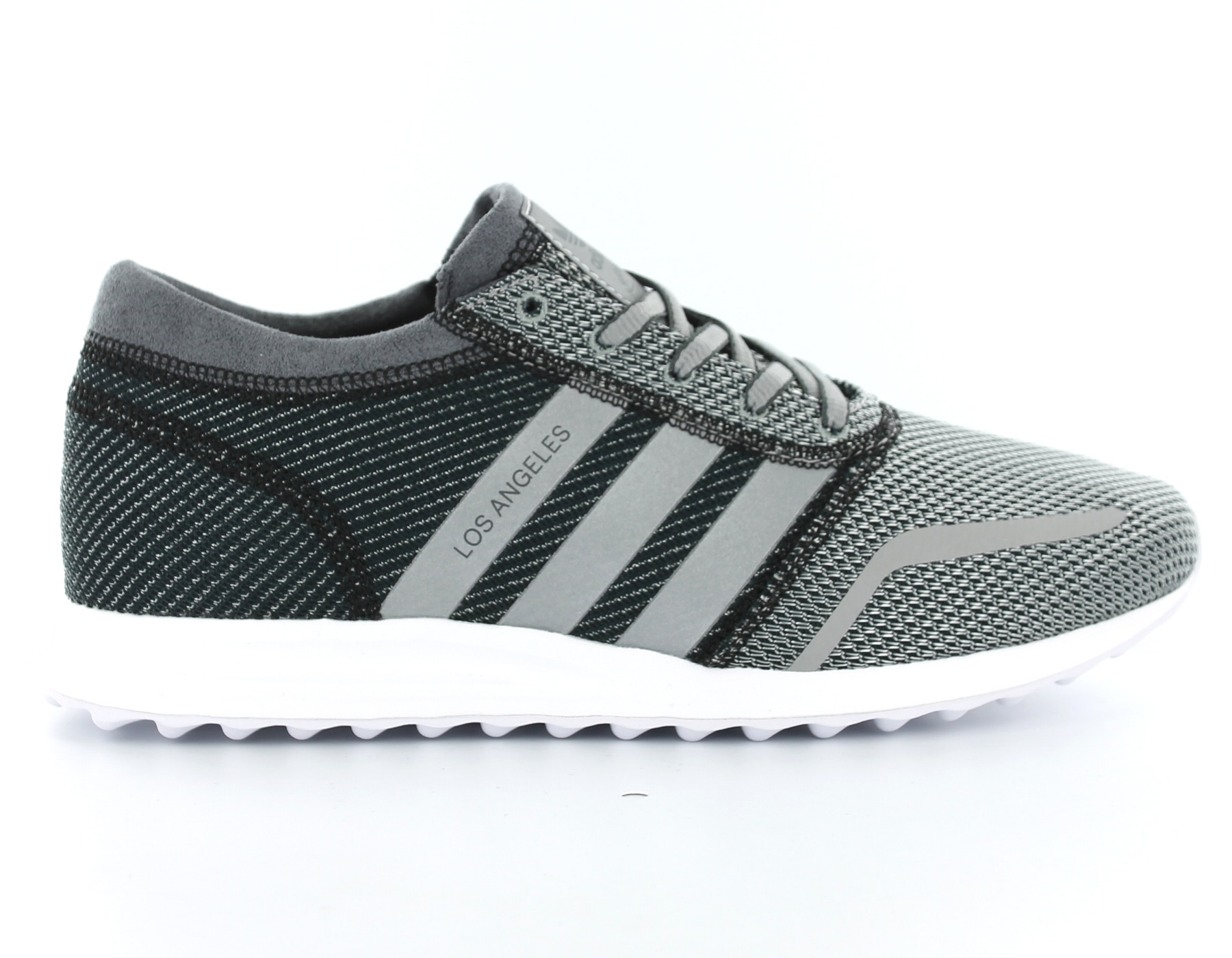 Adidas Los Angeles NOIR/GRIS/BLANC