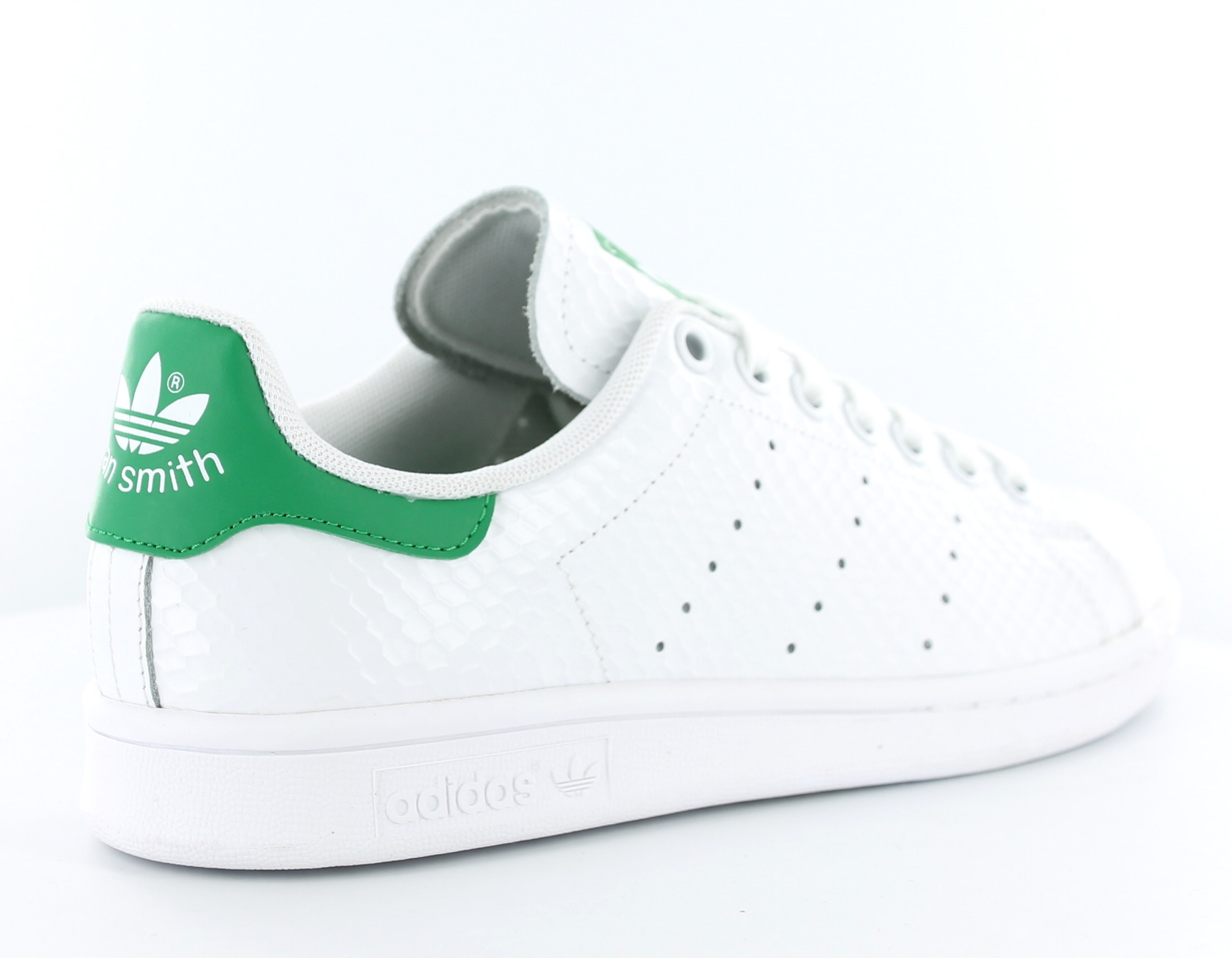 stan smith golf