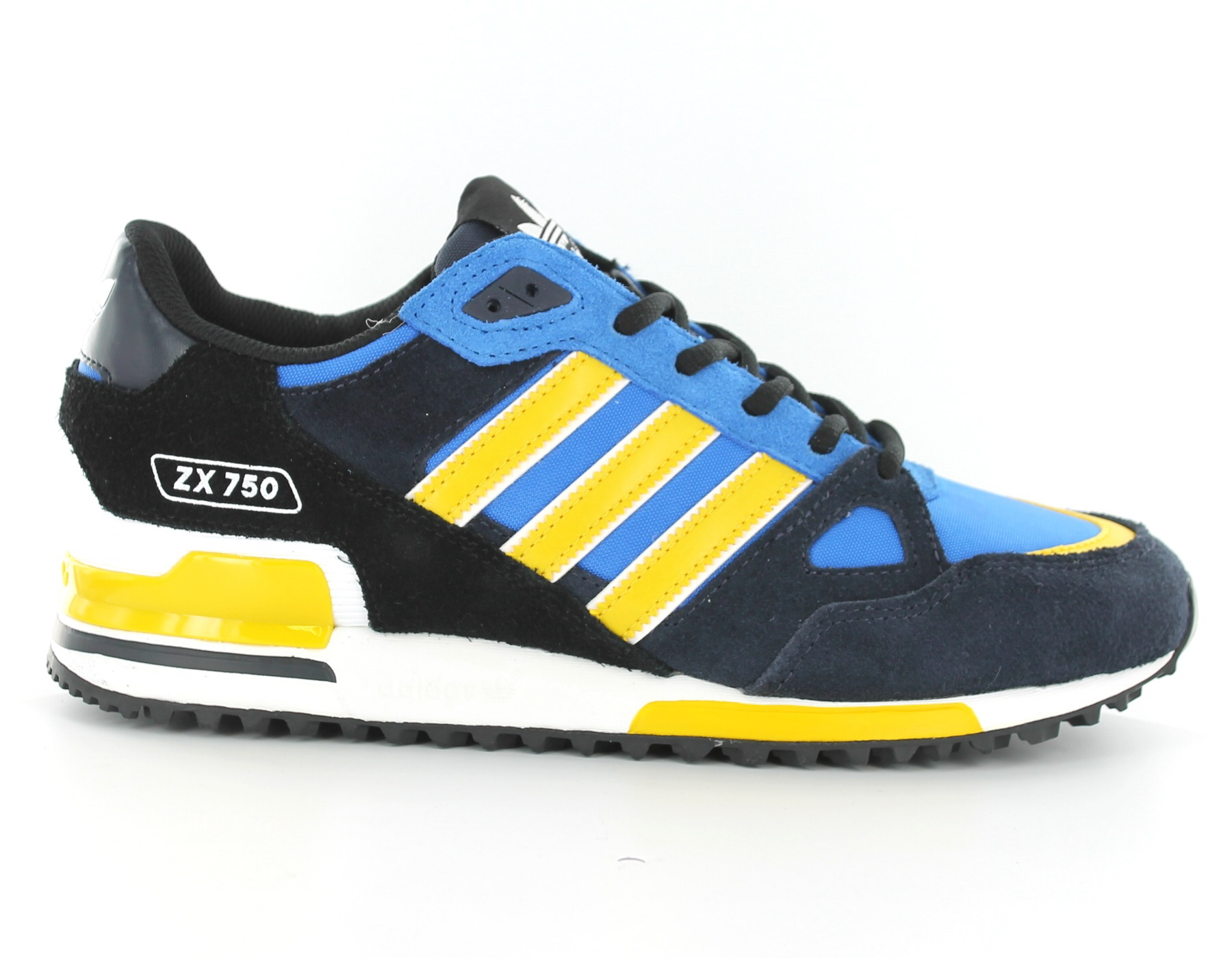 zx 750 bleu