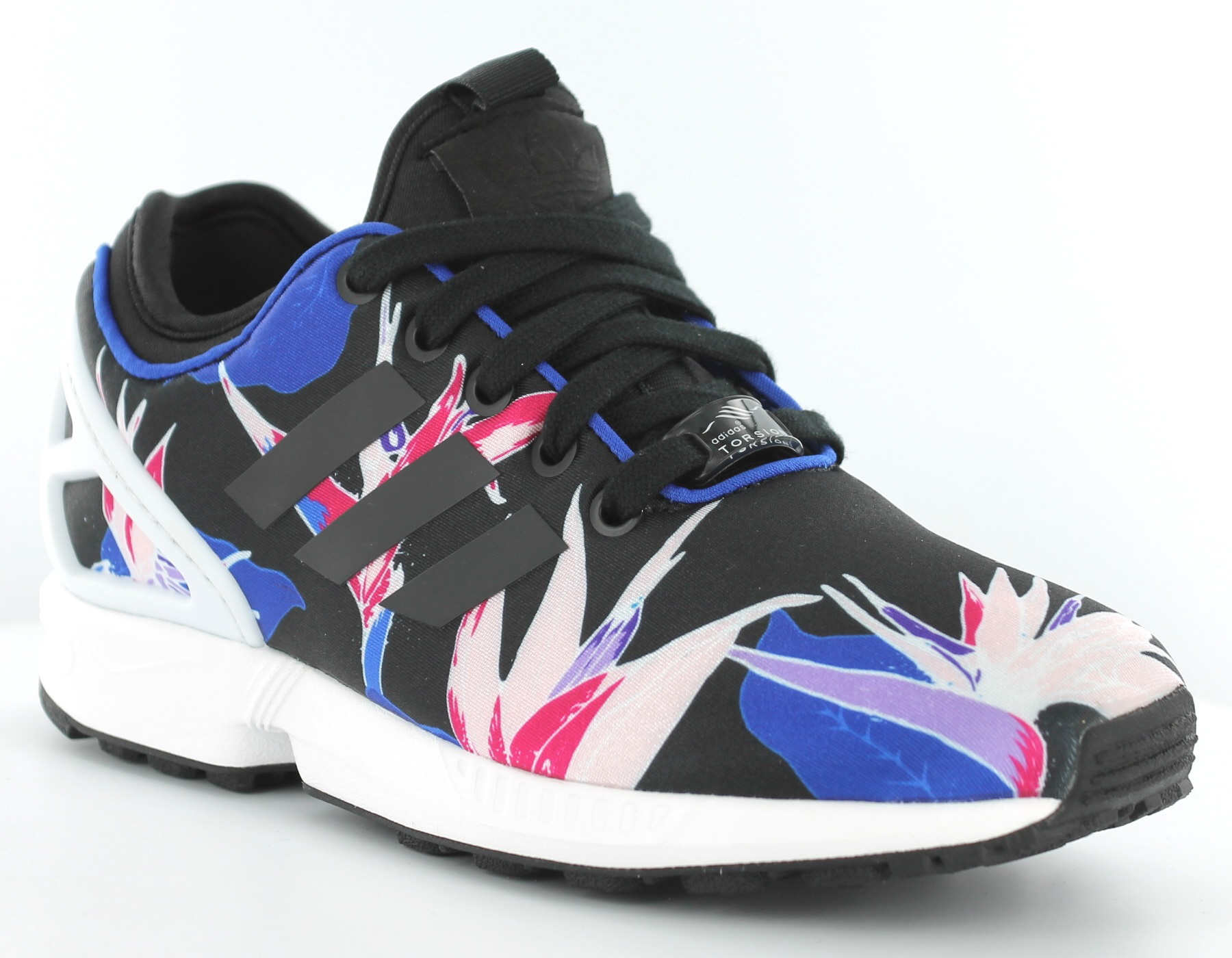 chaussure zx flux nps