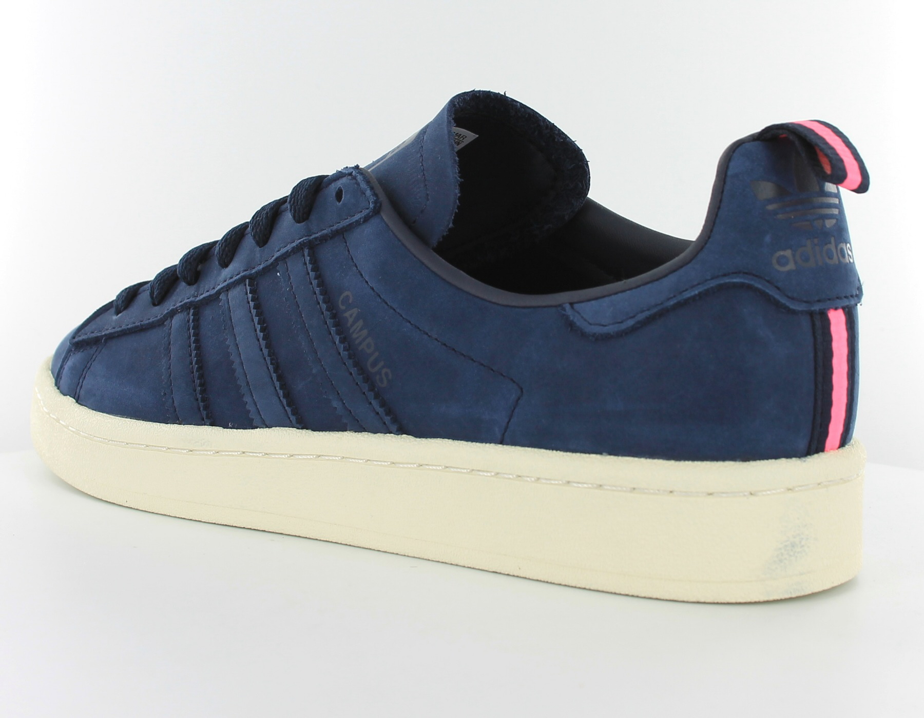 adidas campus femme bleu marine