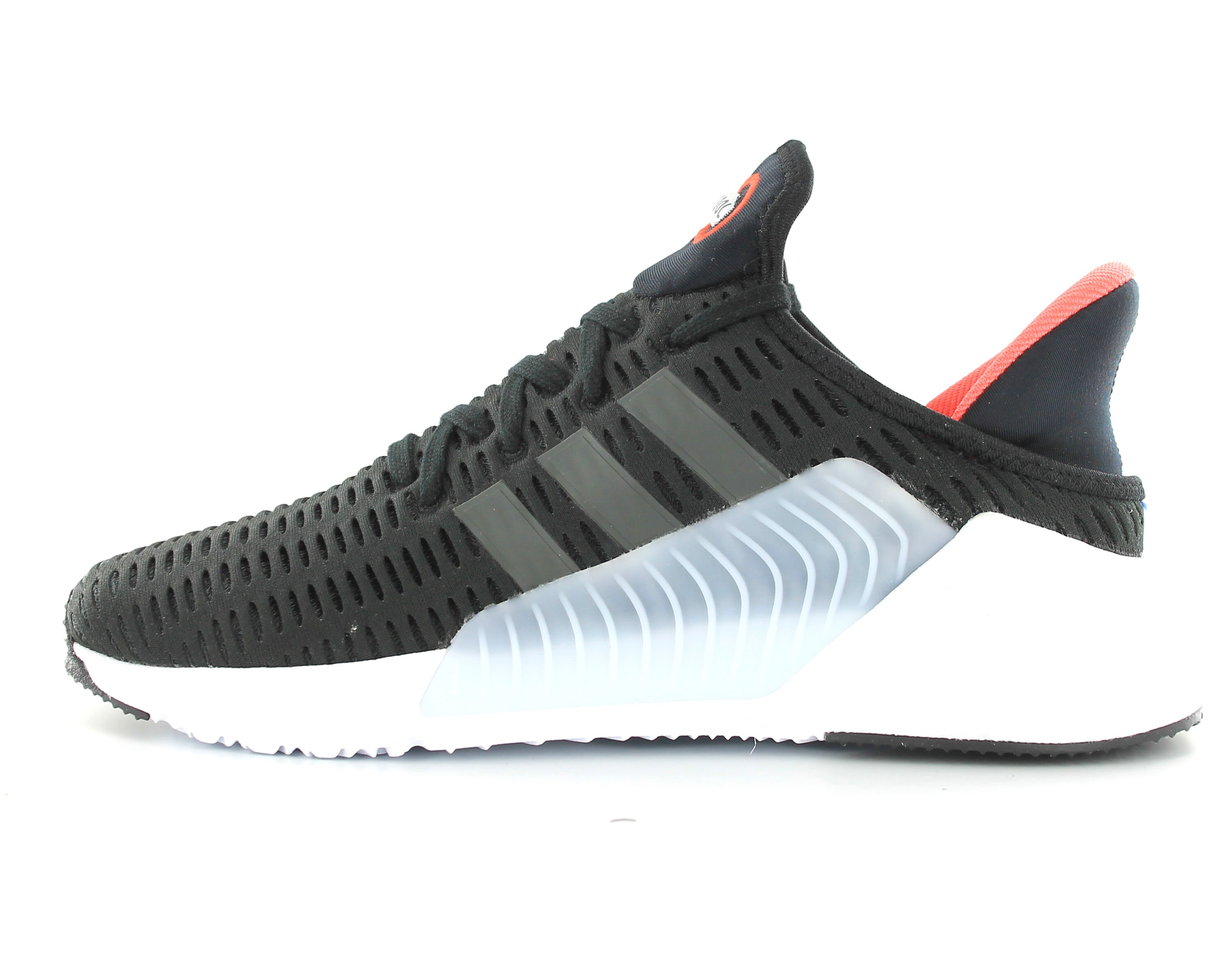 adidas climacool chaussure rouge