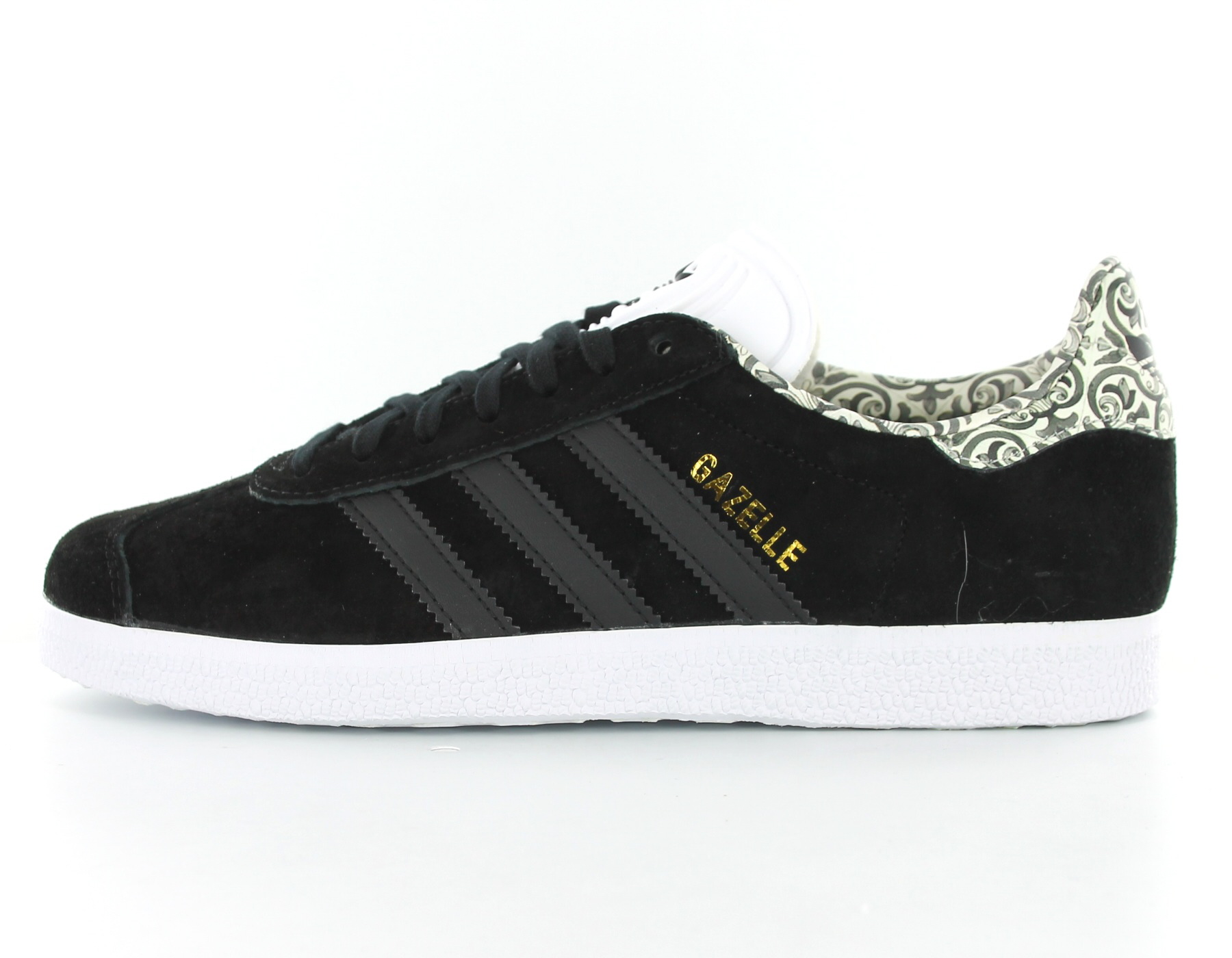 adidas gazelle w noire adidas gazelle w noire