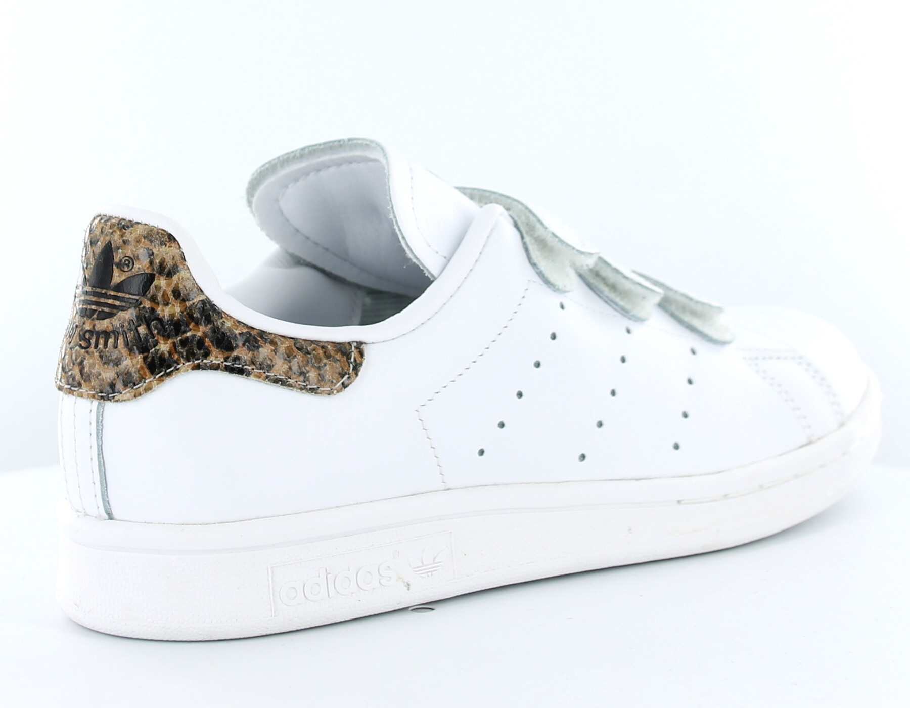 stan smith serpent