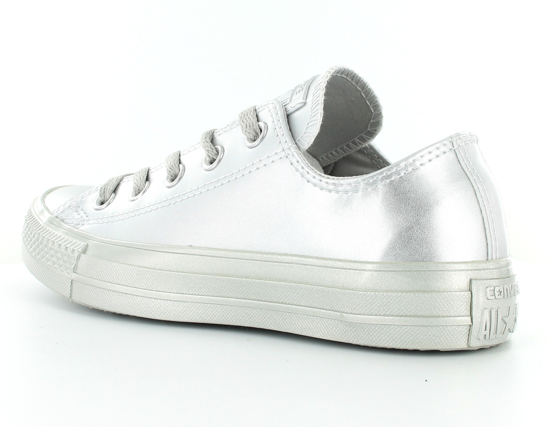 converse liquid silver