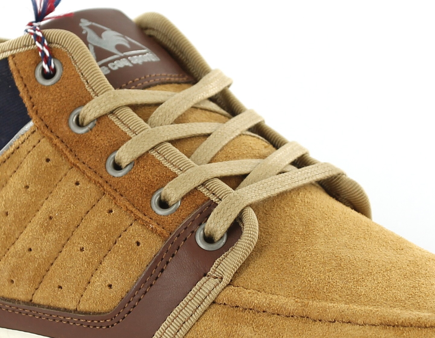 le coq sportif slimset cvs homme bordeaux