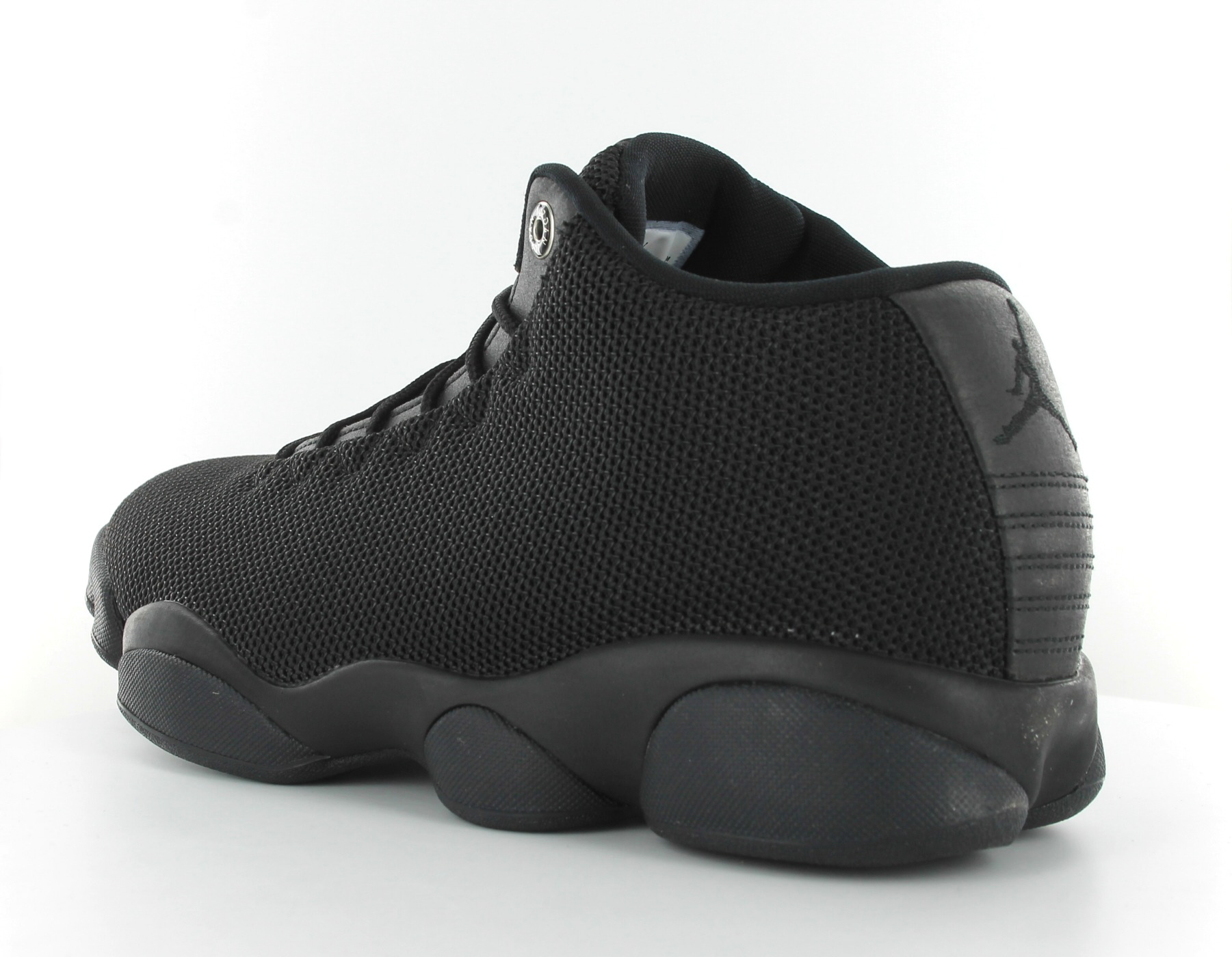 jordan horizon noir homme