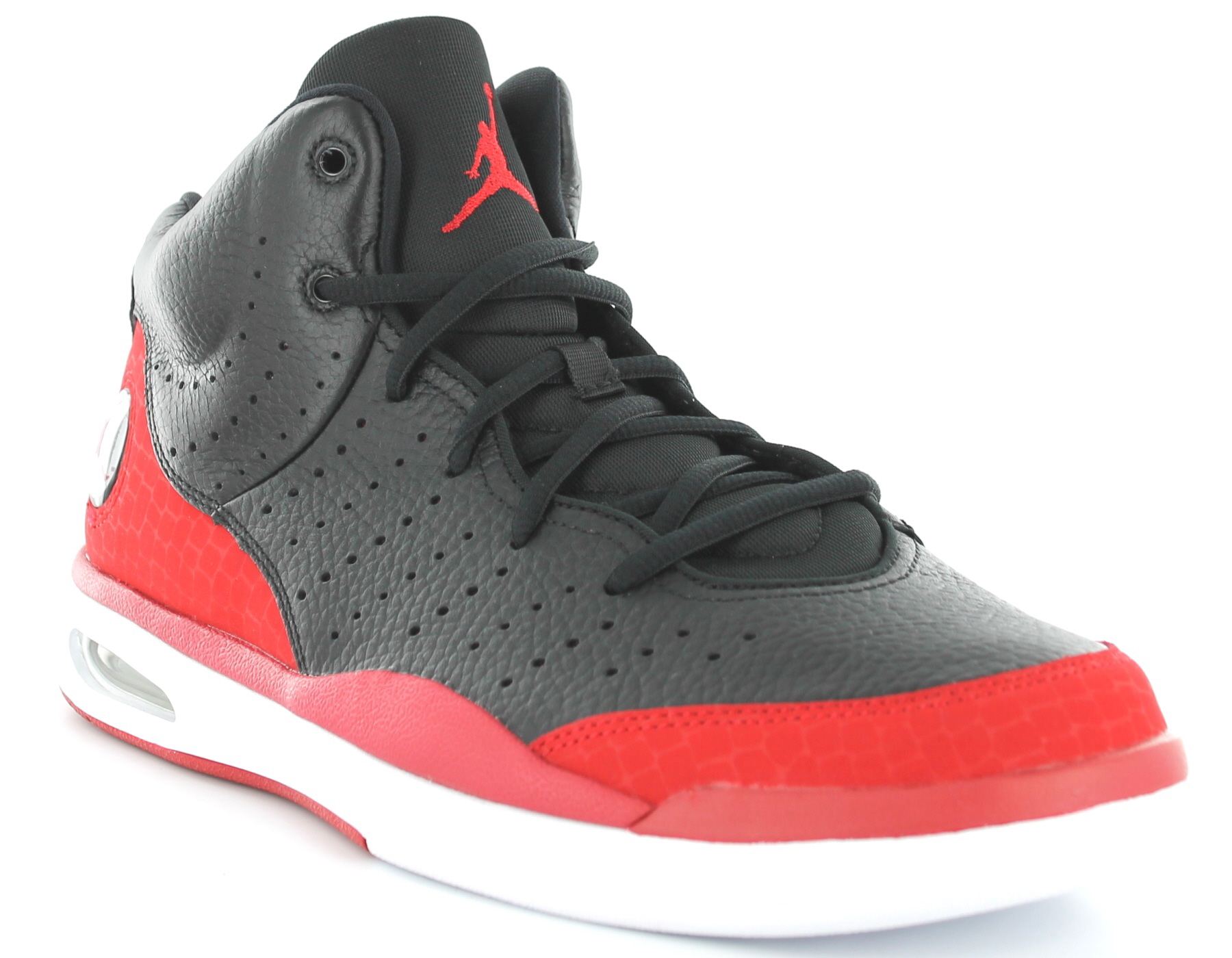 Jordan Jordan flight tradition NOIR/ROUGE 819472-001