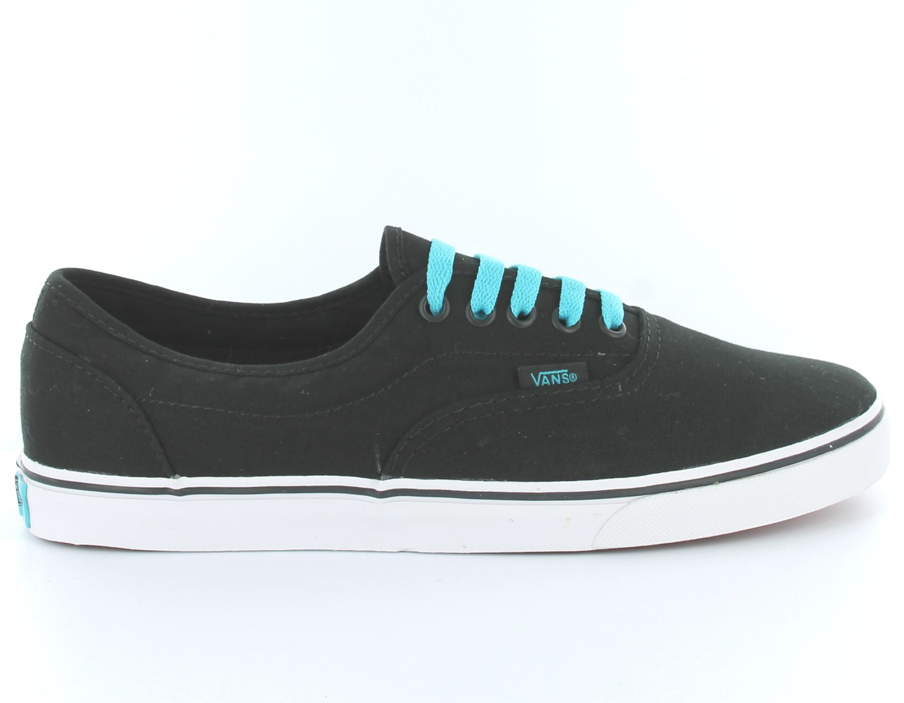 vans lpe blau