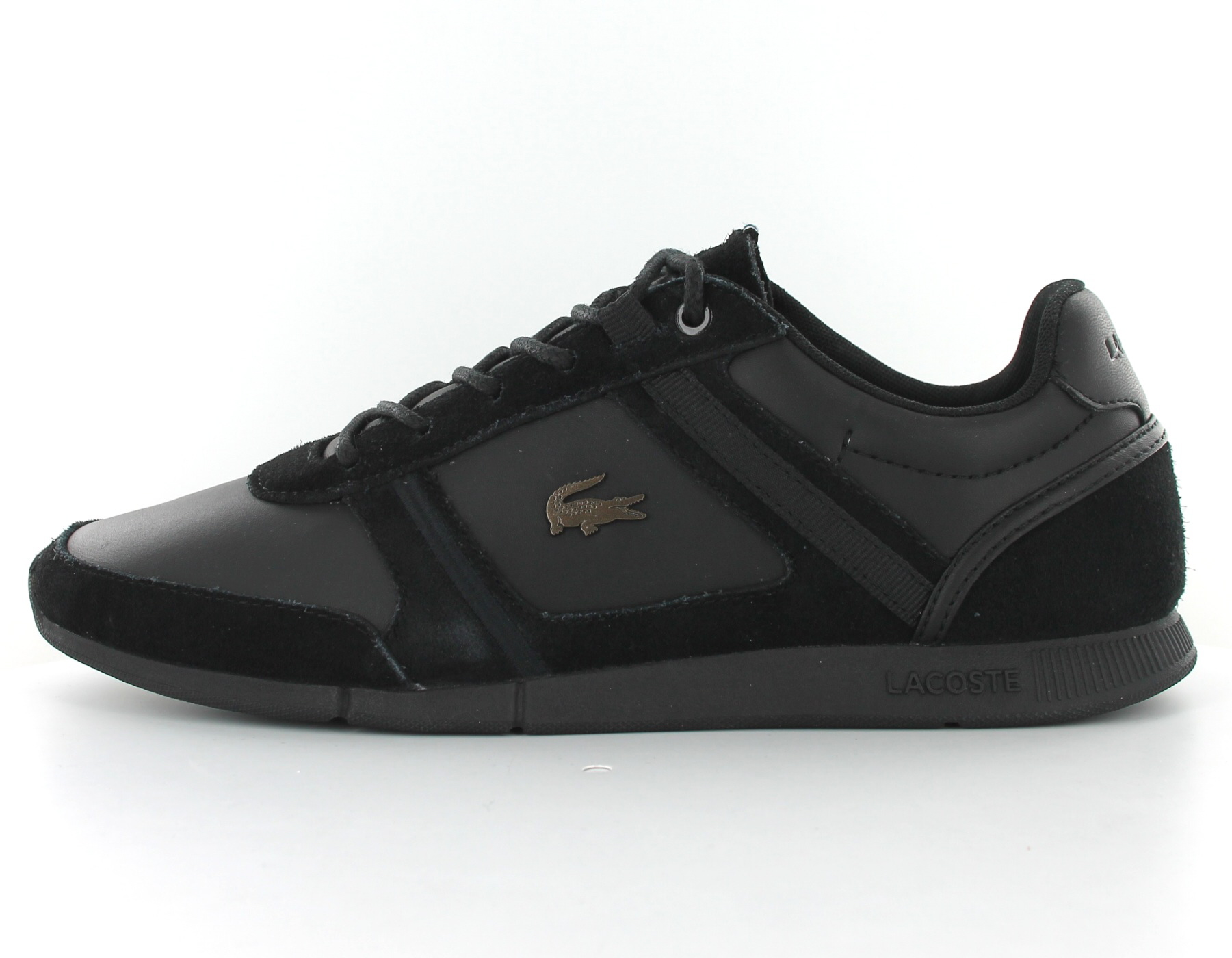 Lacoste menerva trainers discount